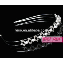 factory wholesale cheap party hair accessories